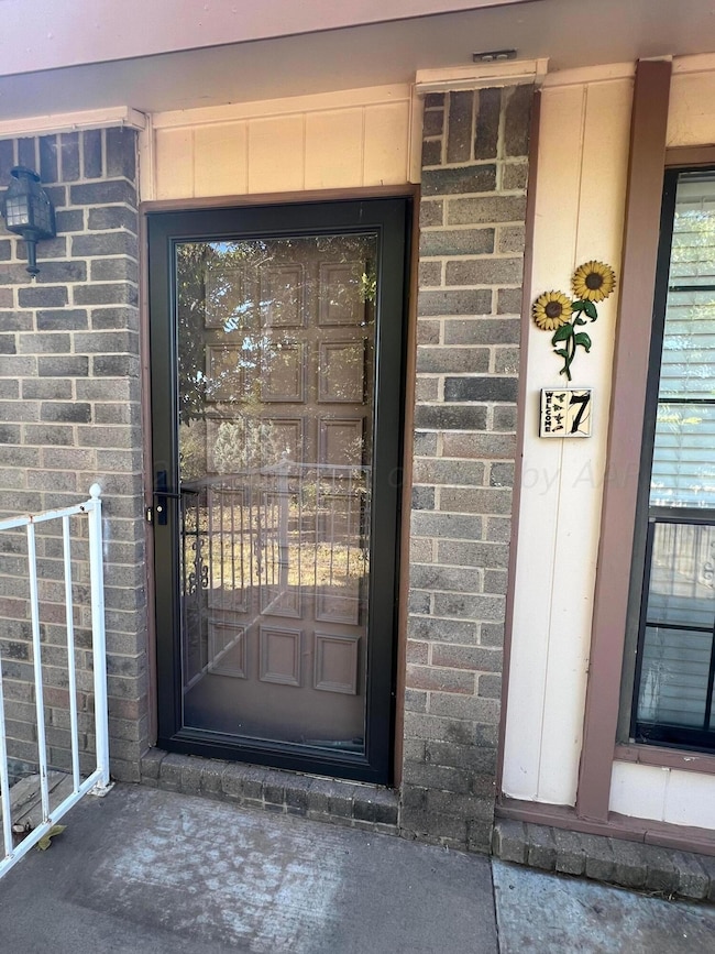 7 Cherrywood Square, Canyon, TX 79015 - photo 3