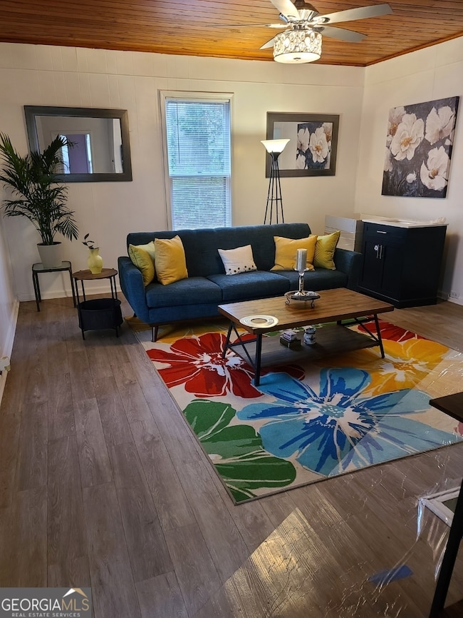 904 Park Ave, Lagrange, GA 30240 - photo 3