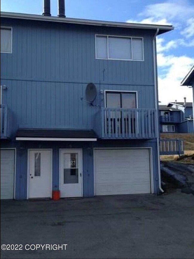 townhouse