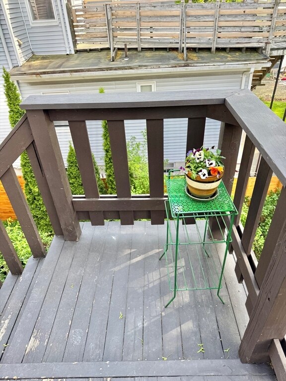 9 Cottage Park Ave unit 2, Cambridge, MA 02140 - photo 3