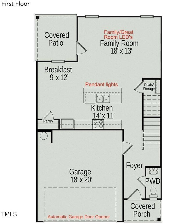 Layout