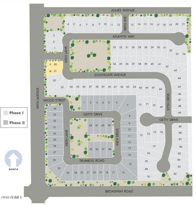 Site Map
