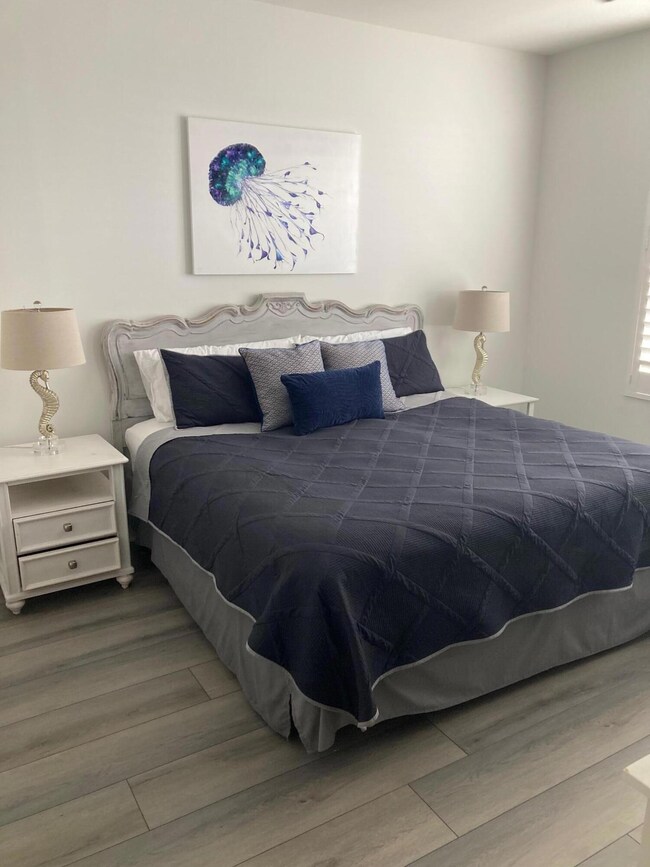 Palm Court Yacht Club unit 504, Fort Walton Beach, FL 32548 - photo 3