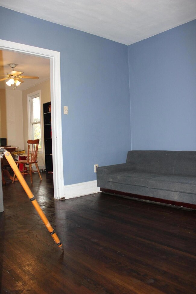 Upstairs living 2