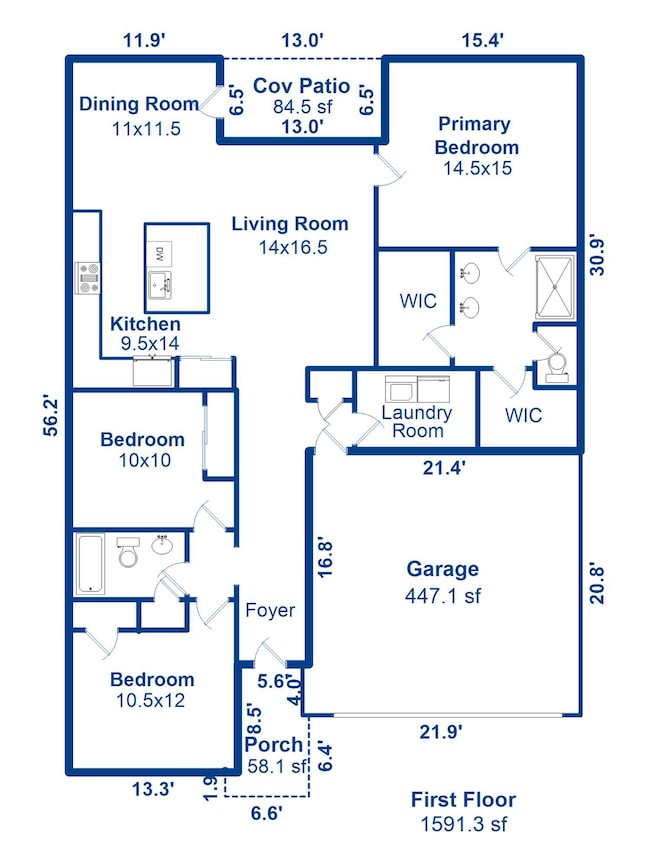 224 Sugarhouse Ct