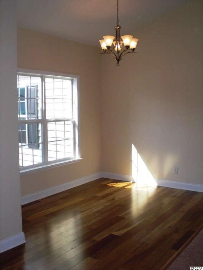 809 Ogeechee Ct unit Lot 156, Conway, SC 29526 - photo 3