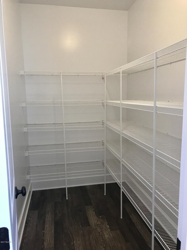 Pantry