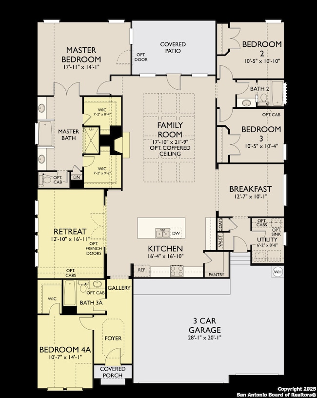 10131 Dew Ridge Way, Schertz, TX 78154 - photo 2