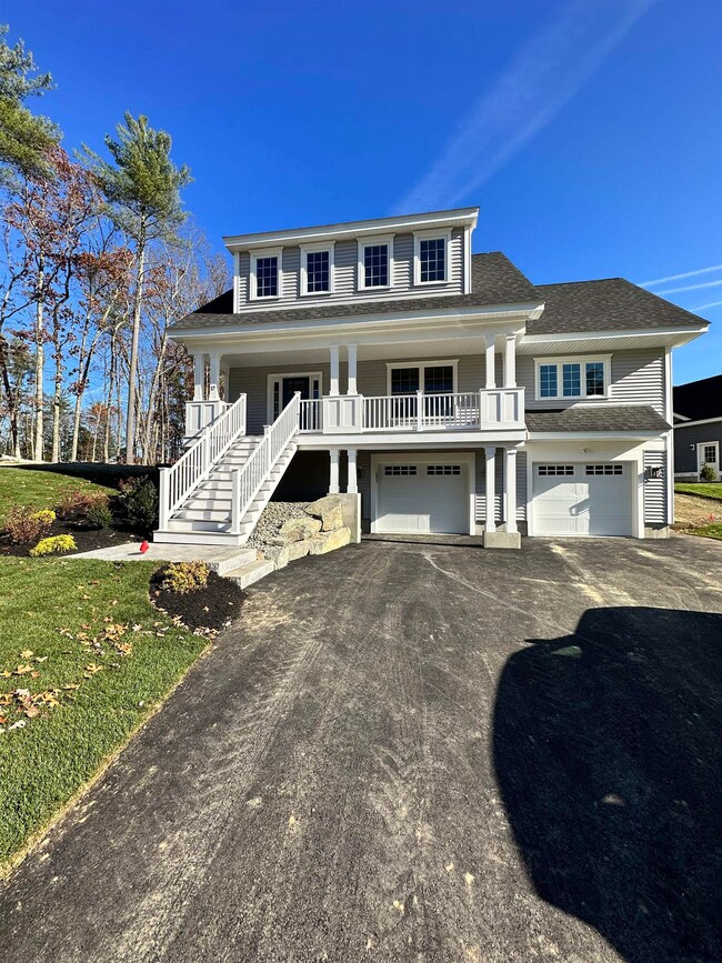 17 Tanner Cir unit Lot 1, Newmarket, NH 03857 - photo 2