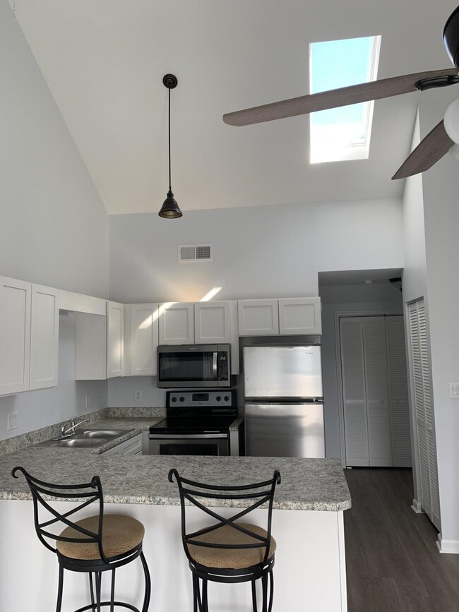 ALL NEW Kitchen