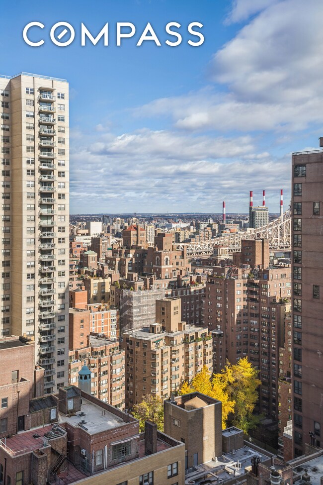 The Revere unit 31C, New York, NY 10022 - photo 2