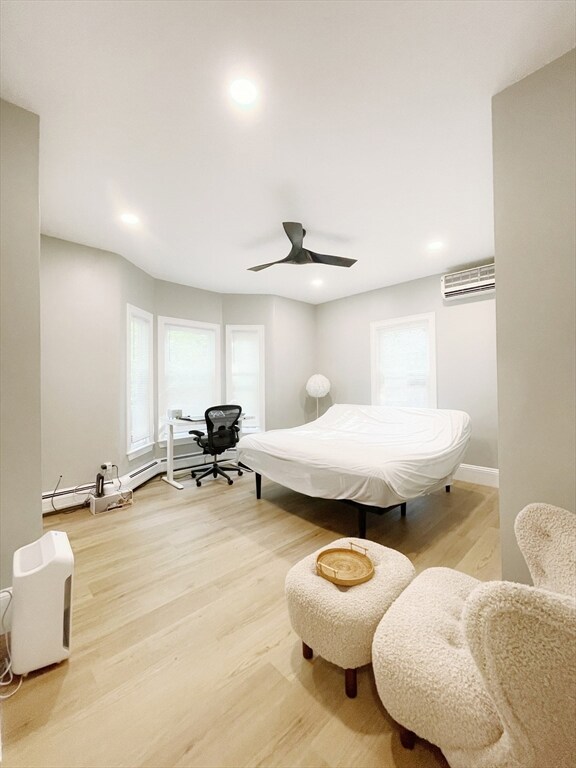 263 Putnam Ave unit 1, Cambridge, MA 02139 - photo 5