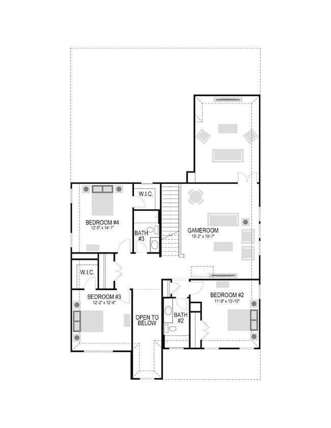 4717 Sandburg St, McKinney, TX 75071 - photo 3