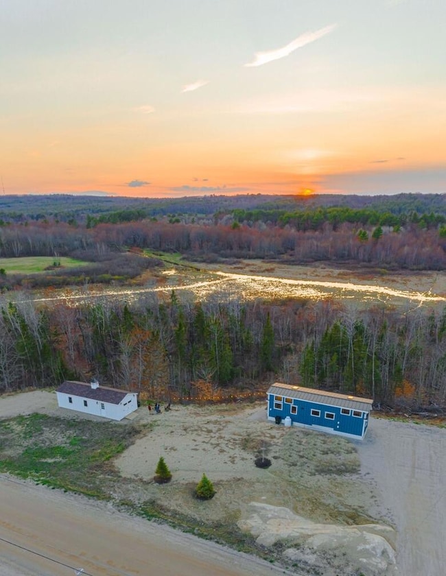 200 Woodman Rd, New Gloucester, ME 04260 - photo 2