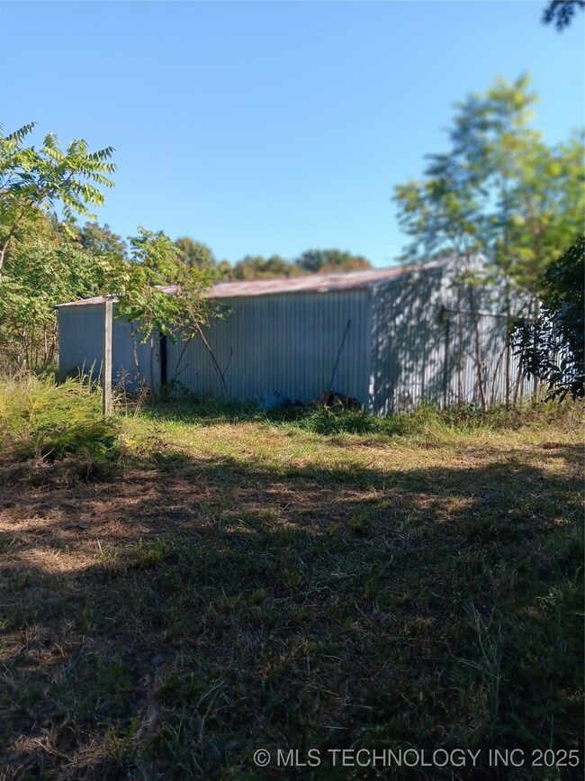 11377 E 590, Locust Grove, OK 74352 - photo 3
