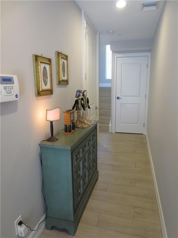 Entrance Foyer