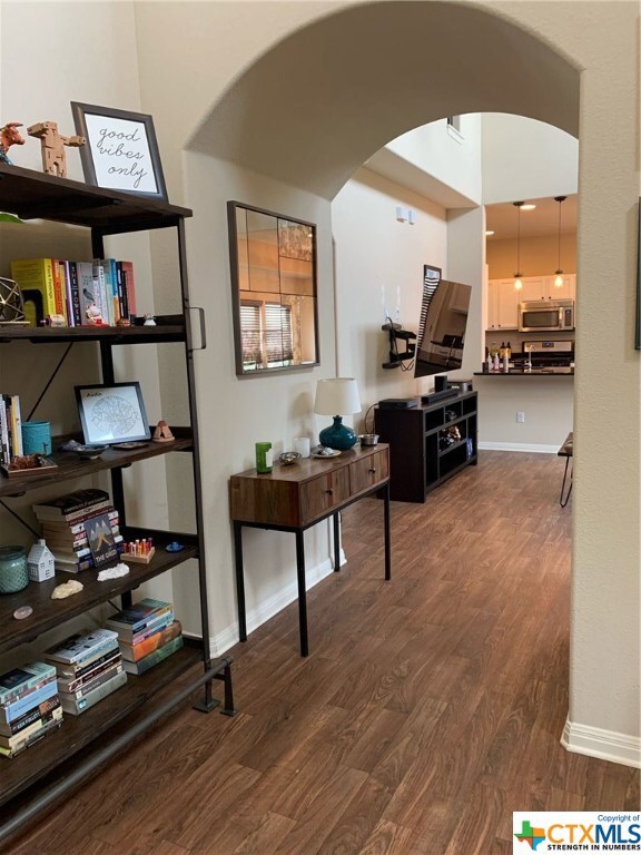 149 Fort Griffin Dr, San Marcos, TX 78666 - photo 5