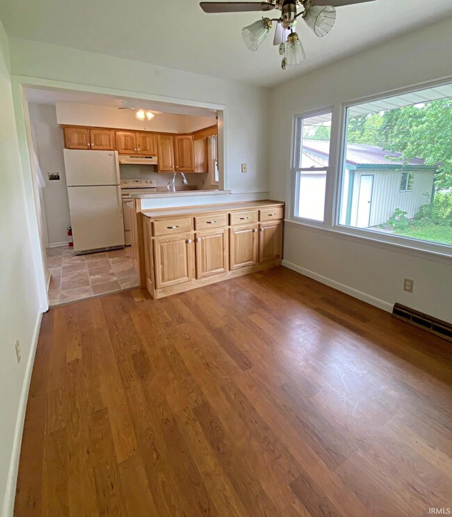 1419 Brett Cabel Rd, Washington, IN 47501 - photo 5