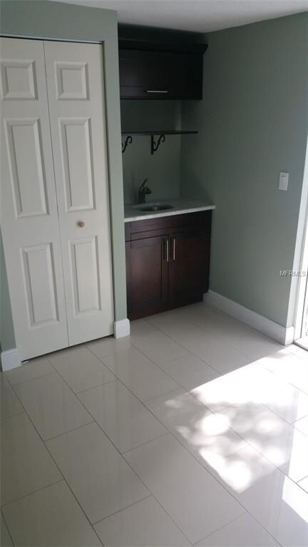 In-Law Suite Wetbar