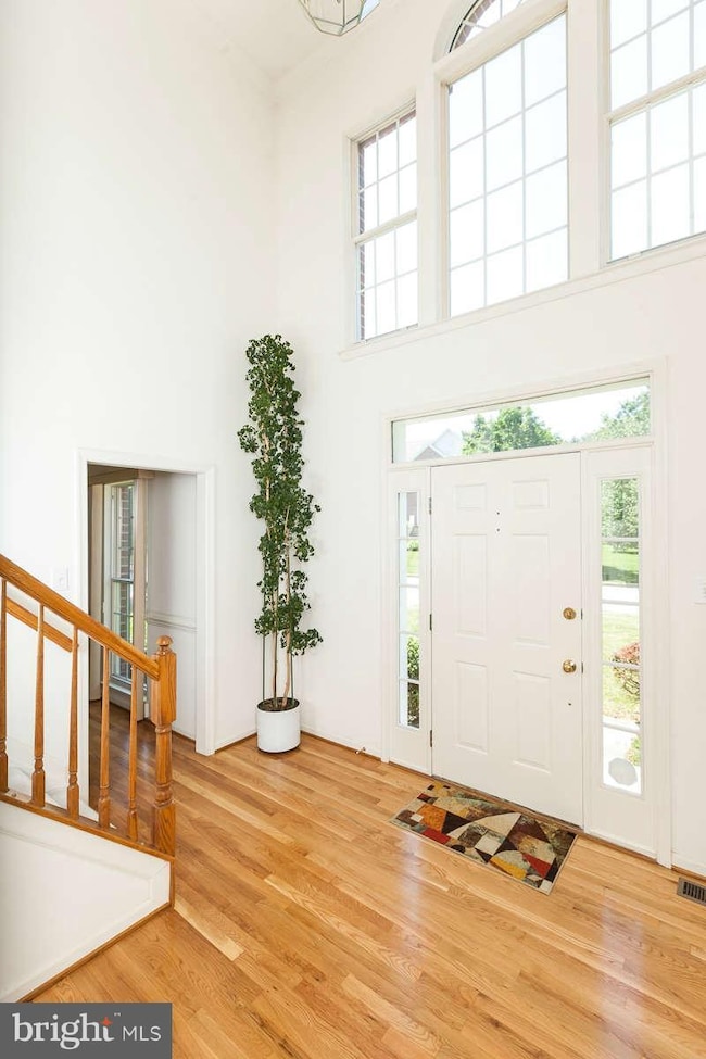 1207 Meadowlark Dr, Towson, MD 21286 - photo 2