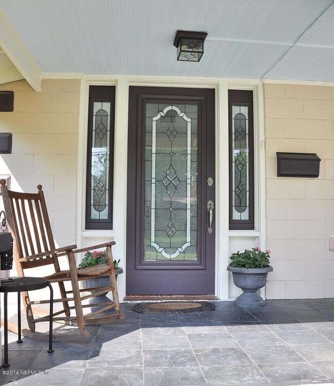 1455 Talbot Ave, Jacksonville, FL 32205 - photo 3