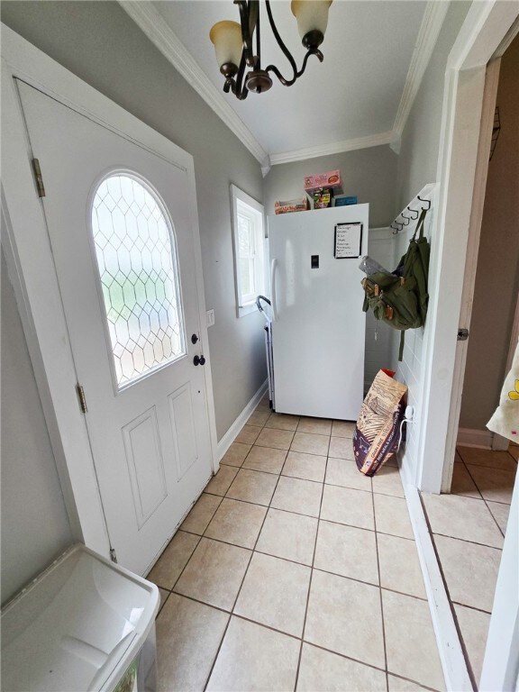 mudroom