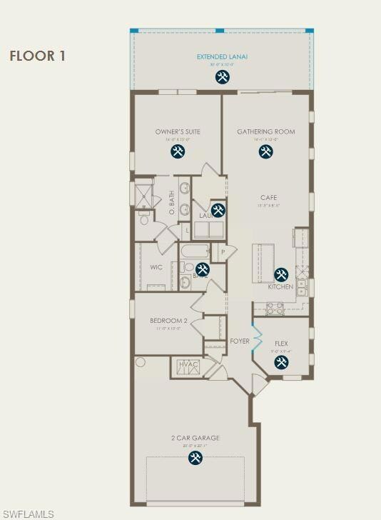 20590 Pebble Glen Dr, Estero, FL 33928 - photo 2