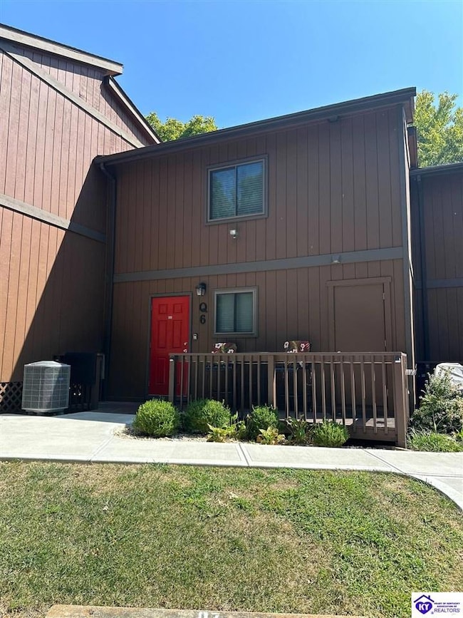 145 State Park Rd unit Q6, Jamestown, KY 42629 - photo 5