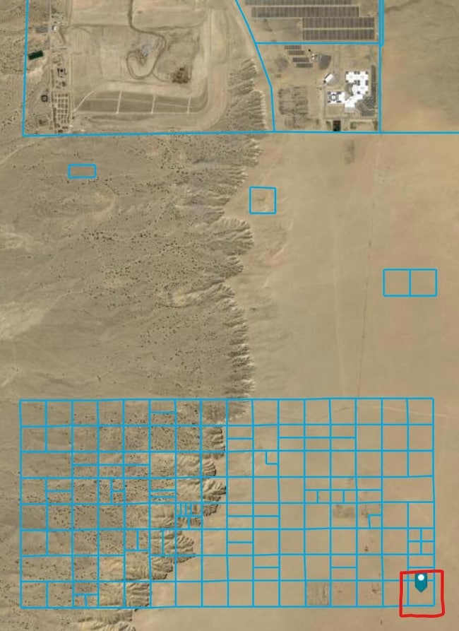 SE1/4 Se1 4 Se1 4 Sec 29 T9n R1e, Albuquerque, NM 87121 - photo 3