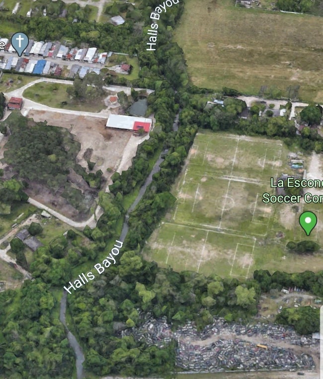 Another view of the property.