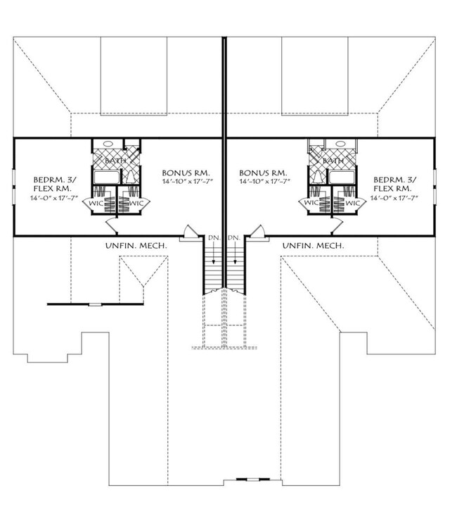 Second Floor