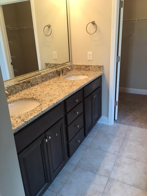 Belfort Master Bath