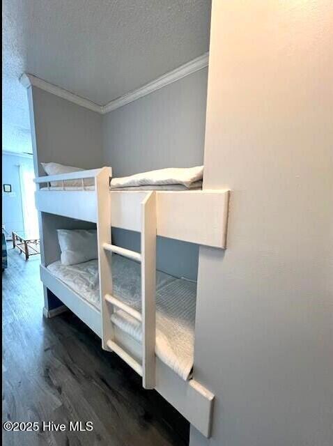 Topsail Reef 378 Bunks