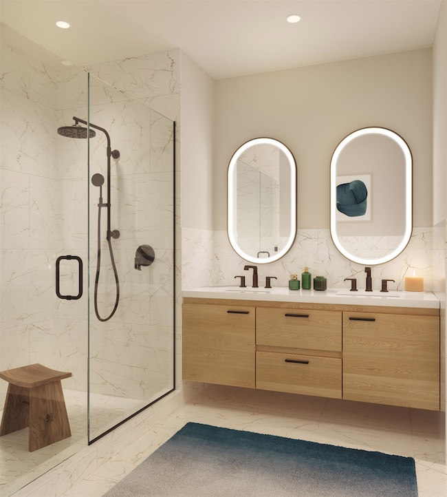 38 Jackson St unit 509, Hoboken, NJ 07030 - photo 4