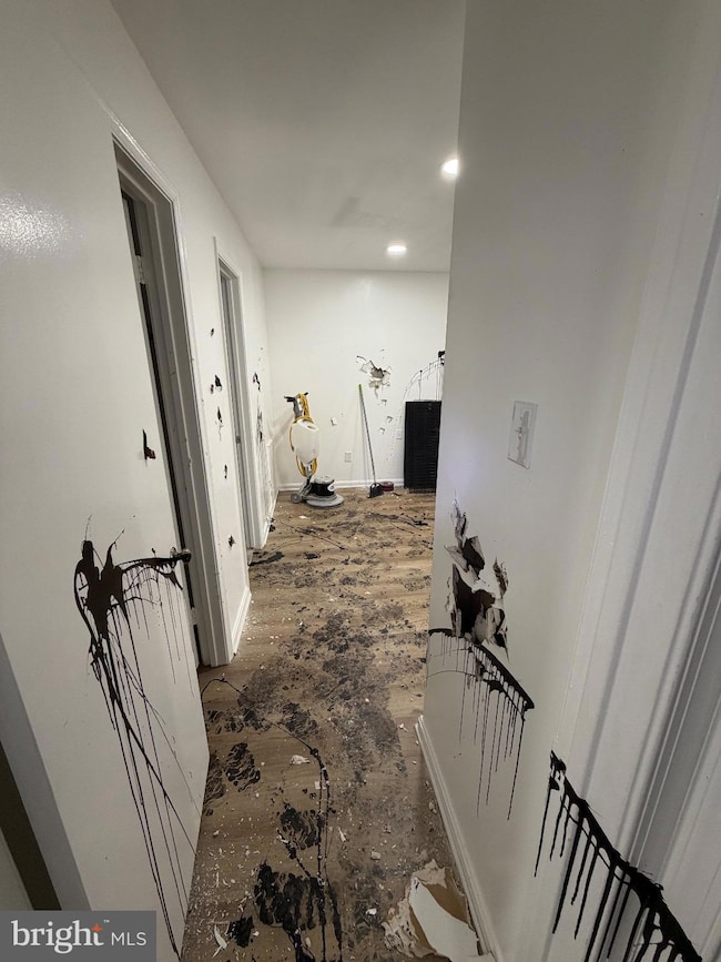 3114 Banneker Dr NE unit 3114, Washington, DC 20018 - photo 5