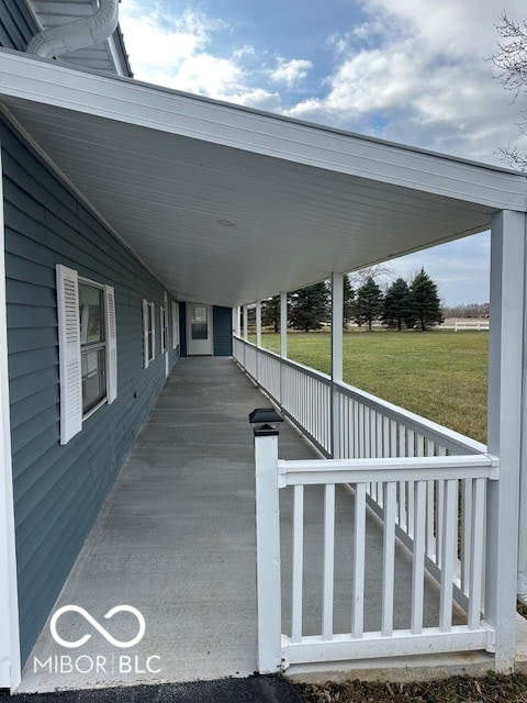 3719 S 280 W, Kingman, IN 47952 - photo 4