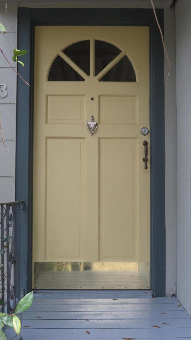 4643 Kerle St, Jacksonville, FL 32205 - photo 5