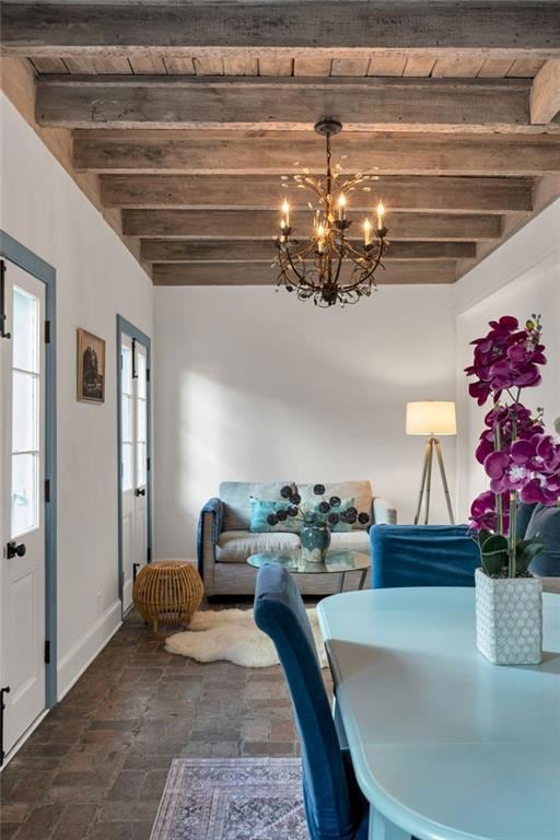 415 Burgundy St unit 1, New Orleans, LA 70112 - photo 5