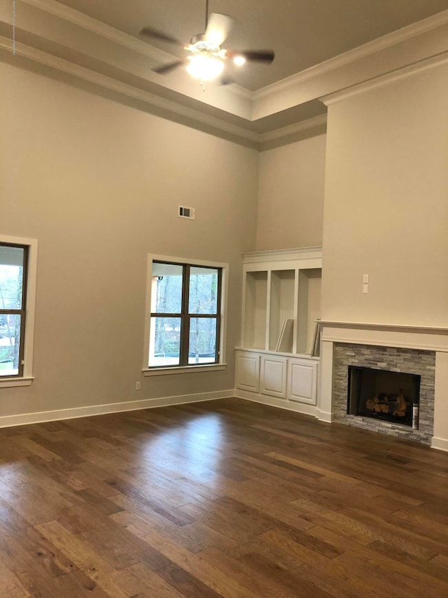 Great room