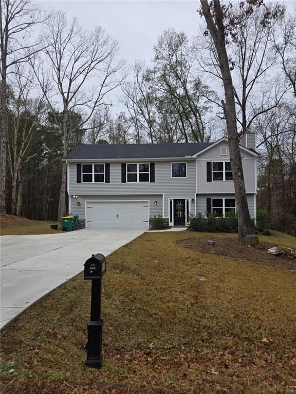 2197 Holders Siding Rd, Jefferson, GA 30549 - photo 2