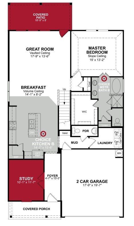 19418 Palfrey Prairie Trail, Tomball, TX 77377 - photo 2