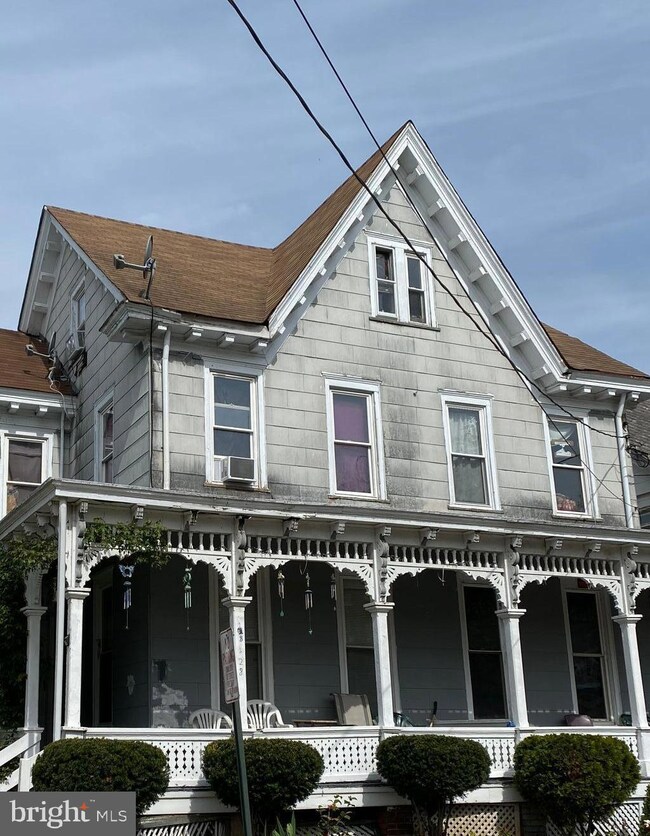 128 Walnut St, Bridgeton, NJ 08302 - photo 2