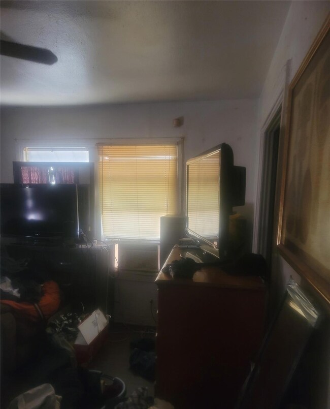View of bedroom