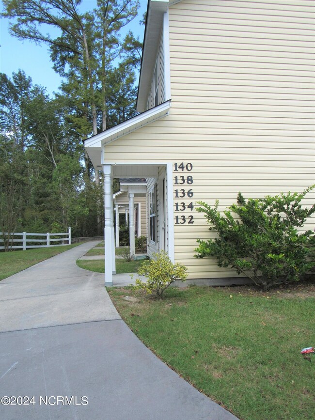 134 Greenford Place, Jacksonville, NC 28540 - photo 3