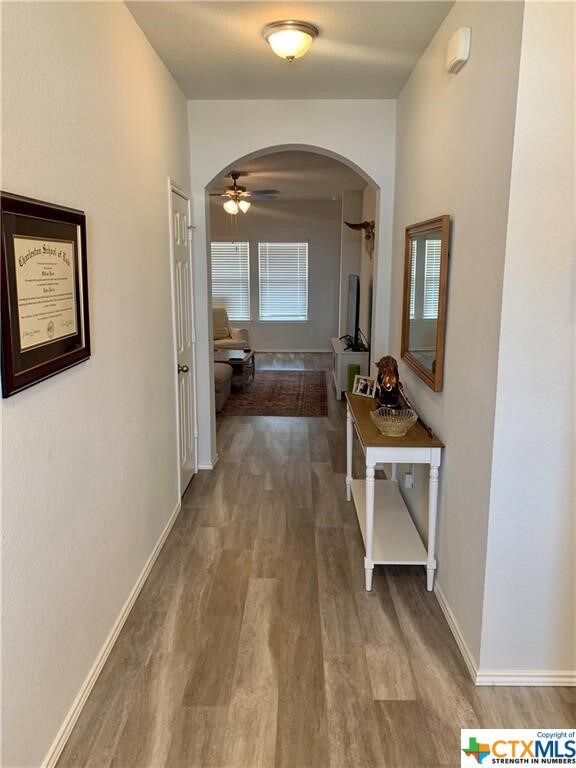 2410 Wigeon Way, Copperas Cove, TX 76522 - photo 3