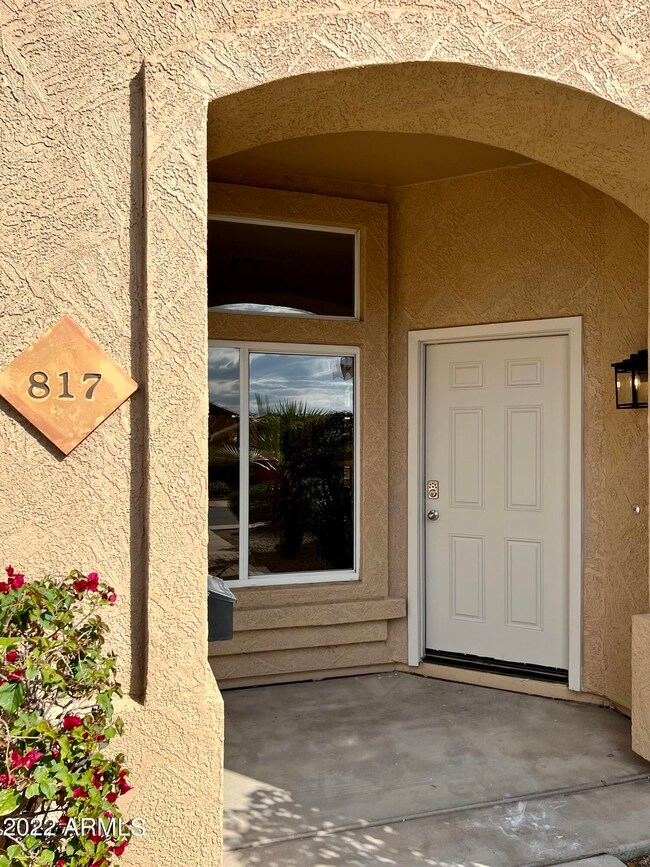 Entry