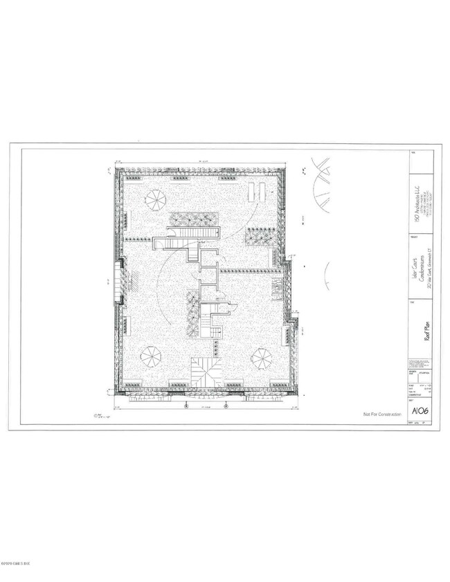 Roof Plan