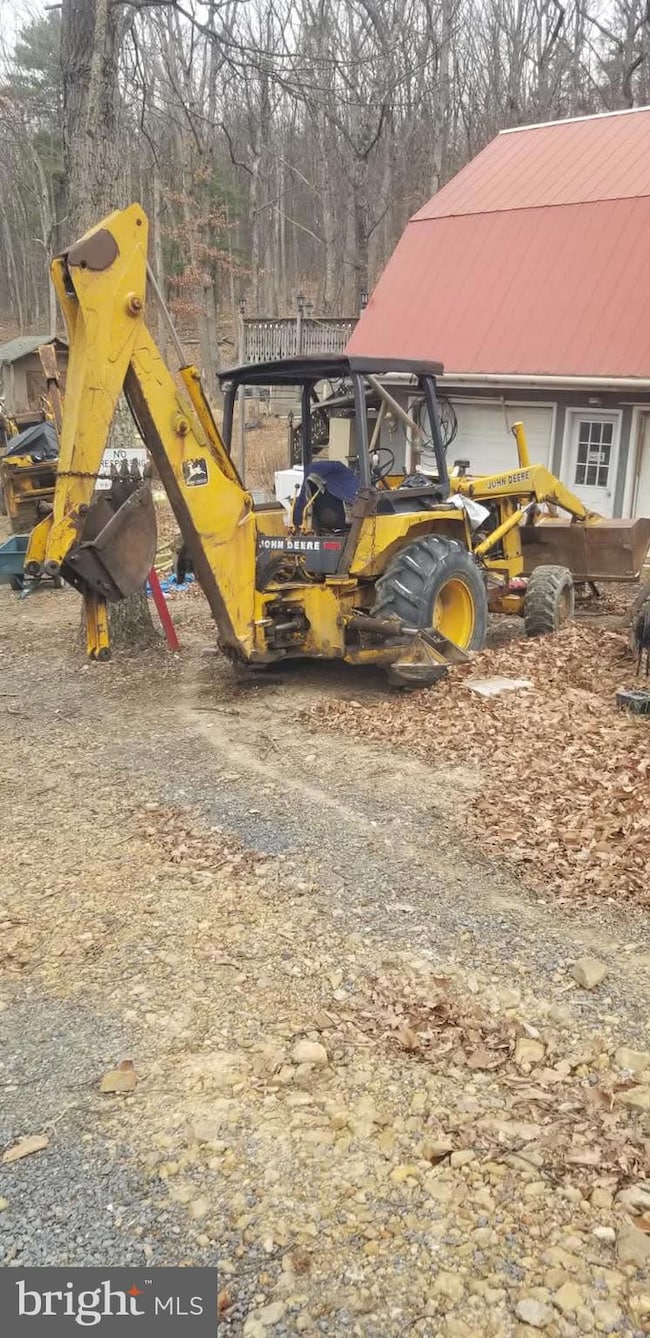 529 Hillside Dr, Augusta, WV 26704 - photo 6