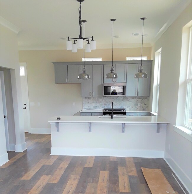 rachael kitchen