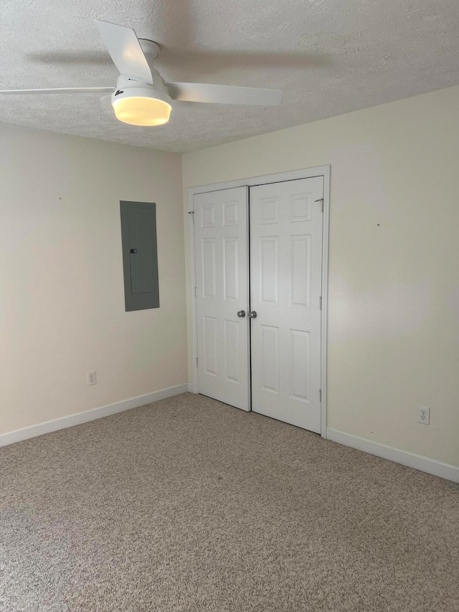 3a. Primary Suite Closet